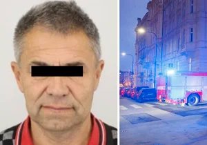 Perkelahian berdarah di Horní Počernice: Seorang pria dipukul di kepala dengan segelas bir dan harus menjalani operasi! Polisi sedang mencari saksi