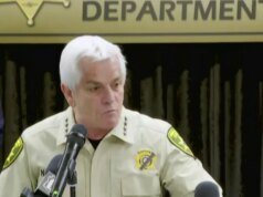 Detail baru tentang hilangnya Nancy Guthrie