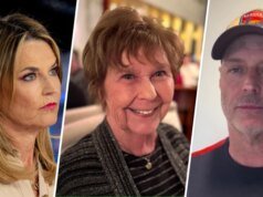 Keluarga Savannah Guthrie Merilis Pesan Video Baru