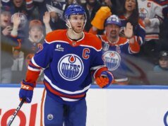 Oilers, Flames berusaha untuk mengubah nasib dalam Pertempuran Alberta