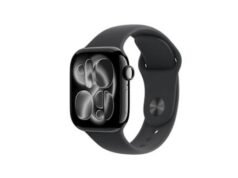 Apple Watch Series 11 turun ke rekor harga terendah