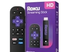 Penawaran teknologi awal terbaik dari Apple, Sony, Roku, dan lainnya