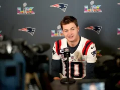 Bagaimana Patriots Dapat Mengalahkan Seahawks di Super Bowl LX