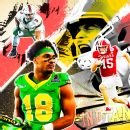 QB Mendoza: Kombinasikan lemparan bukan ‘prioritas’