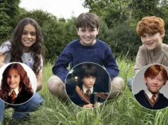 Harapkan Patronum! Keajaiban Harry Potter di Brno: Pameran interaktif yang diselenggarakan oleh Letohrádek Mitrovských