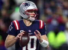 New England Patriots, Seattle Seahawks bersiap untuk Super Bowl LX