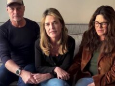 Savannah Guthrie merilis video clip baru yang ditujukan kepada calon penculik ibu