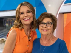 Permohonan baru pembawa acara TV AS Savannah Guthrie untuk kembalinya ibu