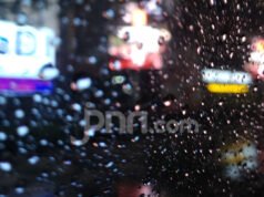 Cuaca Surabaya Hari ini, Pagi dan Siang Gerimis-Hujan Lebat di Kawasan Berikut