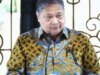 Menko Airlangga Minta Danantara Jelaskan Arah Fiskal RI ke Moody’s