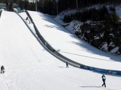 Para pelompat ski Olimpiade dikabarkan telah menyuntikkan asam hialuronat ke penis mereka. Apa saja risiko kesehatannya?