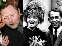 Brodská setelah kematian Mama Brejchová (†86): Dia ditinggalkan sendirian untuk berduka! Kemana perginya sang suami?