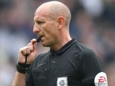 Ulasan VAR: Apakah kemarahan Port bisa dibenarkan jika tidak ada penalti untuk Liverpool?