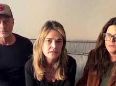 Pihak Berwenang Kembali ke Rumah Nancy Guthrie untuk Melakukan Pencarian