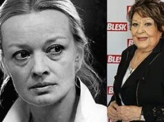 Jana Brejchová (†86) adalah seorang ibu yang istimewa: dia berdoa untuk Teresa, tetapi kemudian menyerahkannya kepada saudara perempuannya