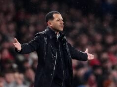 Liam Rosenior mengatakan para pemain Chelsea kini terbiasa dengan jadwal pertandingan yang sangat melelahkan