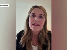 Savannah Guthrie memposting video baru di tengah pencarian ibu: ‘Jam putus asa’