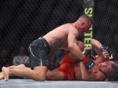 Justin Gaethje secara brutal meremehkan keterampilan khusus Paddy Pimblett setelah memenangkan gelar UFC