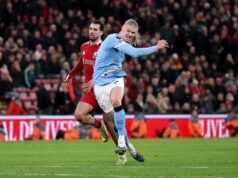 Badai VAR meleset dari kekalahan Liverpool