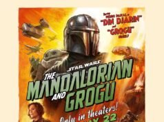 Mandalorian dan Grogu Funko Pops Berikutnya yang Harus Dimiliki Telah Tiba (Eksklusif).