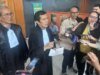 Febri Diansyah Nilai Tuntutan Kerry Riza Janggal, Harap Hakim Putus dengan Jernih dan Adil