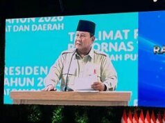 40 Dapur MBG di Lampung Langgar SOP, Langsung Kena SP1