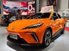 SUV Rp 500 Jutaan Ini Masuk Fase Krusial