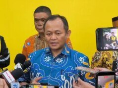 Hasto PDIP Tegaskan Koalisi Permanen Itu dengan Rakyat