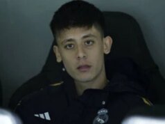 2 Nama Ini Dipuji Habis-habisan Arbeloa Usai Real Madrid Hancurkan Sociedad