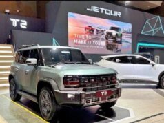 SUV 7 -Penumpang Harga Rp 300 Jutaan Bersaing Lewat Fitur dan Garansi Panjang