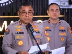 Sosok E Bandar Narkoba dalam Kasus Eks Kapolres Bima AKBP Didik Putra Kuncoro Diburu