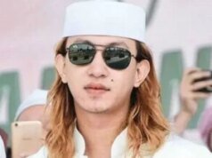 Helwa Bachmid Ogah Merujuk pada Habib Bahar bin Smith