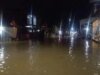 Banjir Bandang Hantam Semarang Atas, Air Capai 2 Meter Rendam 4 Perumahan