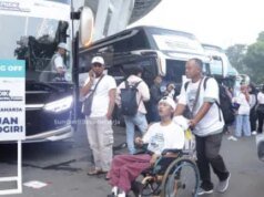 Mau Mudik Lebaran? Inilah 4 Hal yang Harus Dipertimbangkan dalam Memilih ART