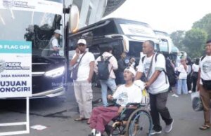 Mau Mudik Lebaran? Inilah 4 Hal yang Harus Dipertimbangkan dalam Memilih ART