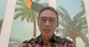 Profil dr. Piprim Basarah yang Dipecat Menkes Budi Gunadi