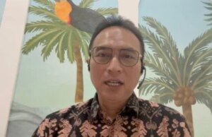 Profil dr. Piprim Basarah yang Dipecat Menkes Budi Gunadi