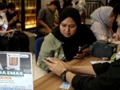 Bapanas Ungkap Biang Kerok Harga Cabai Rawit Melonjak Tinggi