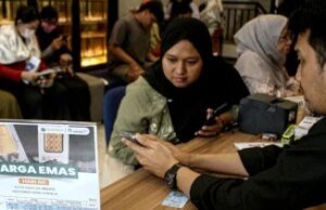 Bapanas Ungkap Biang Kerok Harga Cabai Rawit Melonjak Tinggi