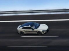 SUV Rp3,6 M Ini Bisa Lari 6 Detik Jadi Mainan Baru Kaum Tajir