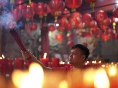 44 Narapidana Dapat Remisi Khusus Imlek 2026