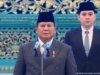 Presiden Prabowo Tiba di AS, Bakal Bertemu Donald Trump