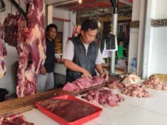 Stok MinyaKita Terbatas, Mendag Minta Produksi Brand Name Minyak Goreng Murah Alternatif Diperbanyak