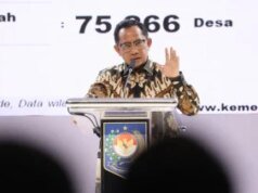 Menteri Maman Sebut 200 Ribu Debitur UMKM Terdampak Bencana dapat Relaksasi, Totalnya Rp 12 Triliun