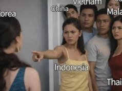 Pemerintah Malaysia Jemput Warganya yang Hidup Susah Usai Dinikahi WNI