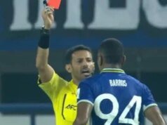 Andrew Jung Kecewa Persib Tersingkir, Soroti Dampak Kartu Merah Barros