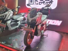 Gak Heboh, TVS Sudah Produksi 1 Juta Kendaraan di RI