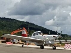 Pilot Pesawat Carter Pelita Air Jatuh di Nunukan Meninggal Dunia, Kemenhub Ungkap Kronologinya