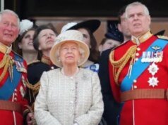 Adik Raja Charles, Pangeran Andrew Ditangkap Kepolisian Inggris