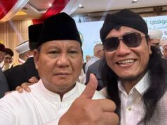 Kunjungan Prabowo ke AS Disebut Buka Akses Pasar dan Perkuat Dukungan untuk Palestina